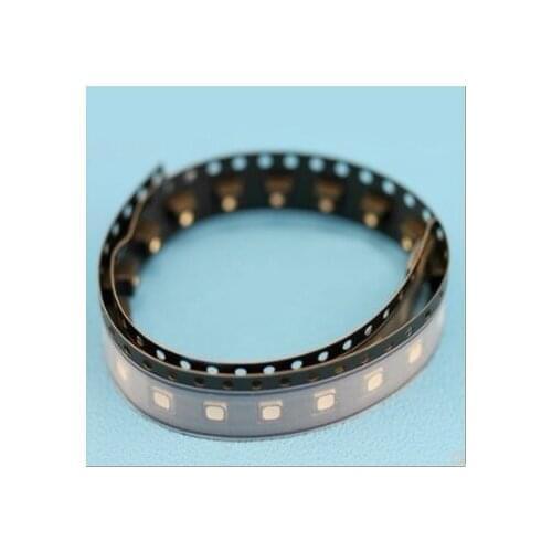 100pcs X LRTBGFTG LRTB GFTG 3528 RGB 1210 RGB SMD LED 6-lead Free Shipping