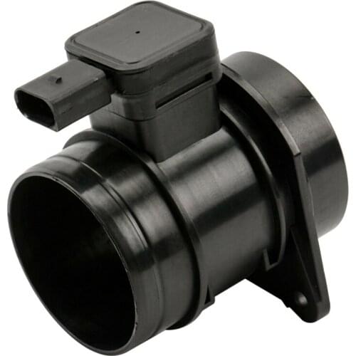 Car Mass Air Flow Meter Sensor MAF Sensor for - Skoda 5WK97023 03L906461A
