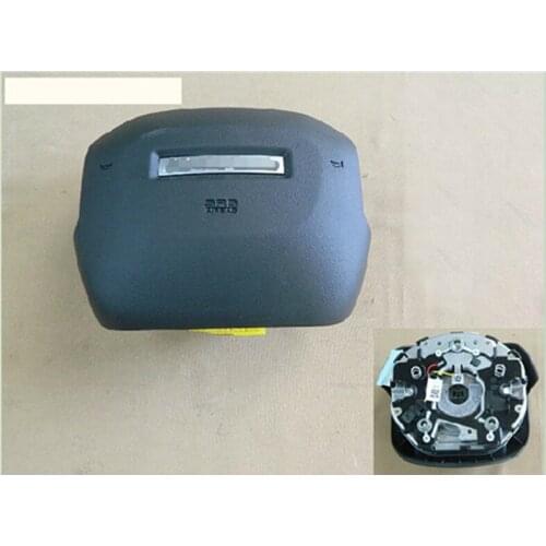 Steering wheel cover for all new HAVAL H6