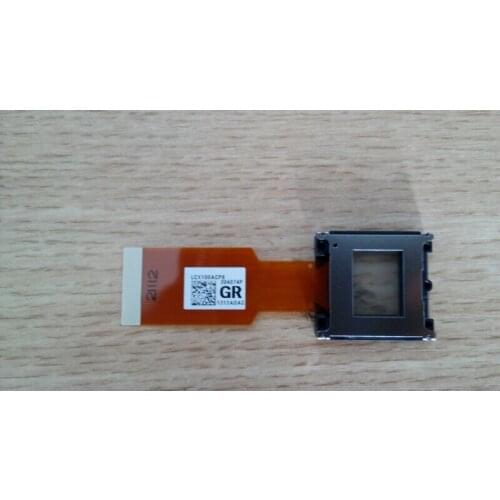 Projector lcd panel chip LCX100A