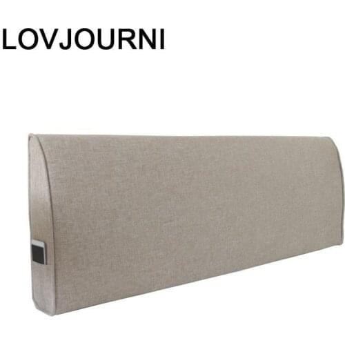 Divano Nordic Decoration Cute Respaldo Cama Almofada Infantil Decorativa Big Pillow Cojine Home Decor Back Bed Headboard Cushion