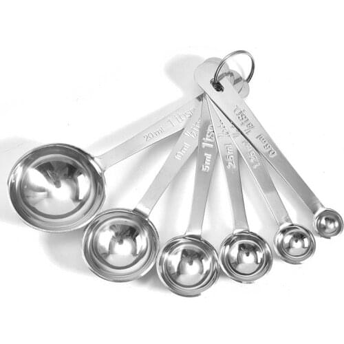DUNFA Kitchen Measuring Spoon Sets