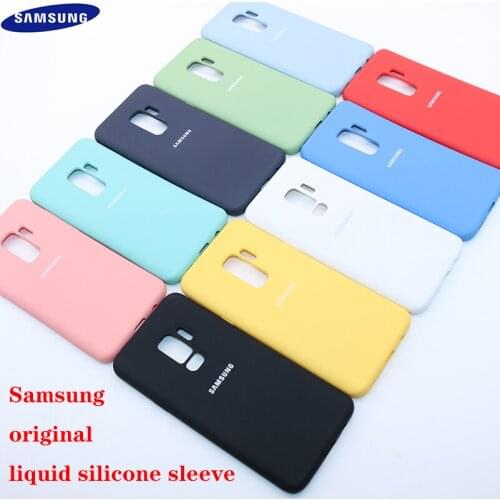 FXHTECH Samsung Galaxy S9 Phone Cases