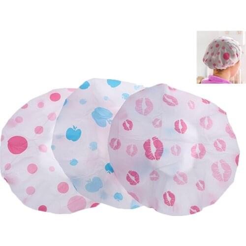 GJCUTE Bath Accessories