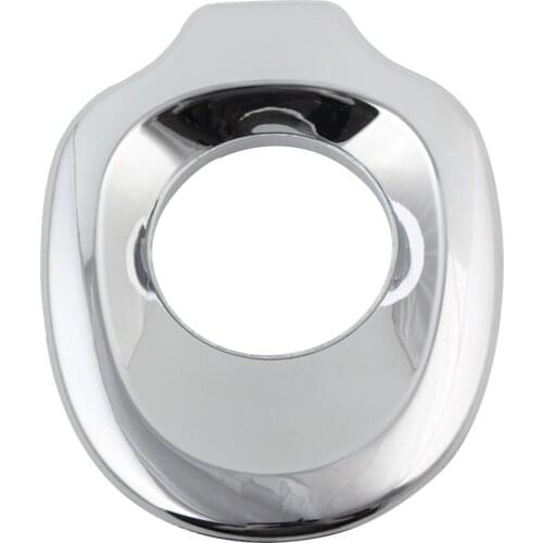 SHOW CHROME Ignition Key Accent ABS for Honda Goldwing GL1800 2001-05