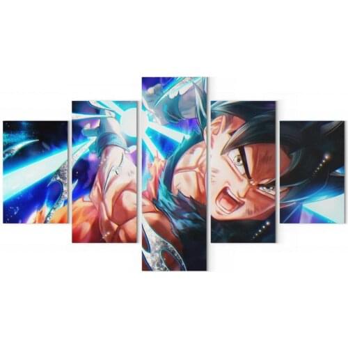 Customers Wall Art Painting