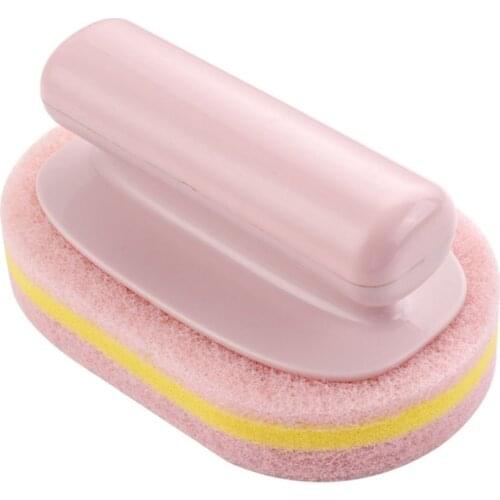 Chestnut opener peeling chestnut tool knife chestnut sheller open knife walnut clip Cleaning tool with handle strong bath brush