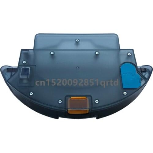 Vacuum Cleaner Water Tank Mop Cloth for Proscenic 800T Robot Vacuum Cleaner Spare Parts Water Box Cleaning Mop Replacement