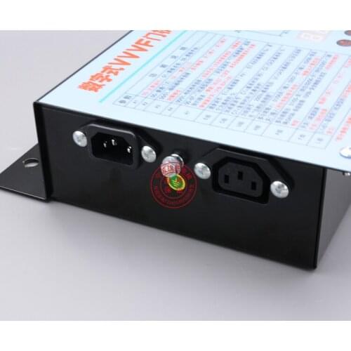 Make for Original frequency converter FE - D 3000- A - G 1 digital VVVF controller encoder elevator