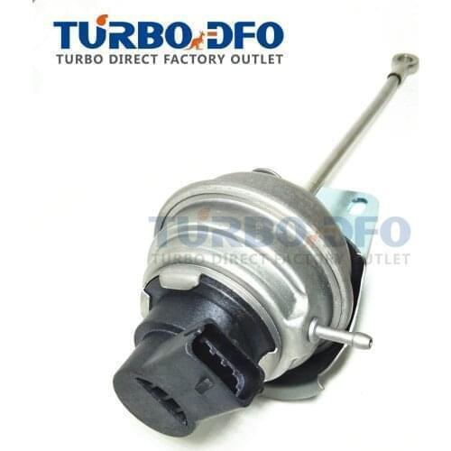 Turbo Charger Electronic Actuator 784521 For Lancia Delta III Musa 1.6 16V JTD 120 HP Multijet Turbine Wastegate 100% New 2008
