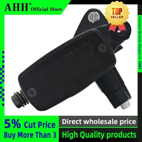 Brake Upper Pump And Clutch Retainer For Honda CB400 CBR250 CBR400 CB-1 VTEC NC19 NC22 JADE VTR250 Hornet Motorcycle Accessories