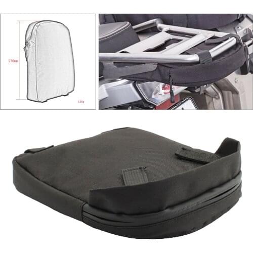 Waterproof Motorcycle Under-Luggage Bag For BMW R1250 GS Adventure