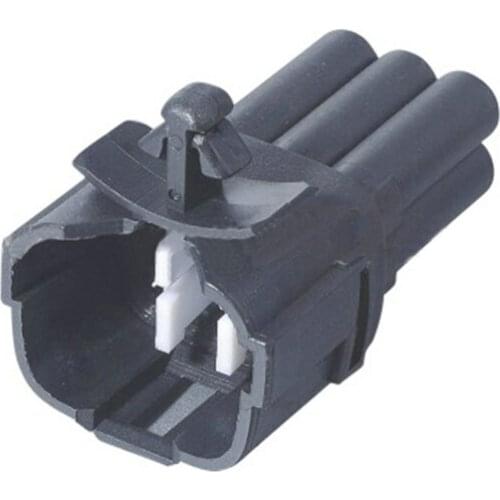 5/10/20/100sets sumitomo 2.2mm 6pin plug TS sealed series 2.3mm(090) 6way male waterproof plastic connector 6188-0209 1 ord