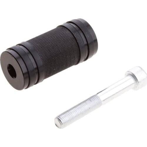 CNC Black Motorcycle Shifter Peg for Harley Touring Softail Sportster Dyna