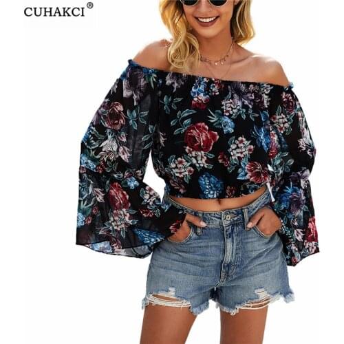 Женские пляжные рубашки CUHAKCI China At AliExpress