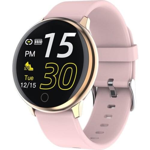 Часы с измерением пульса Erilles China At AliExpress