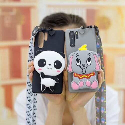 HAIANGUO Huawei Honor 7C Phone Cases