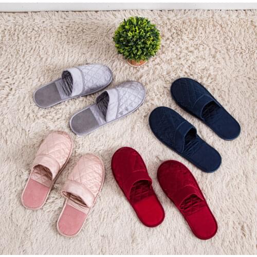 HEGELIDI Women's Slippers
