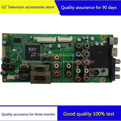 Good quality for 50PJ350C-TA motherboard EAX61365503 (4) screen PDP50T10000