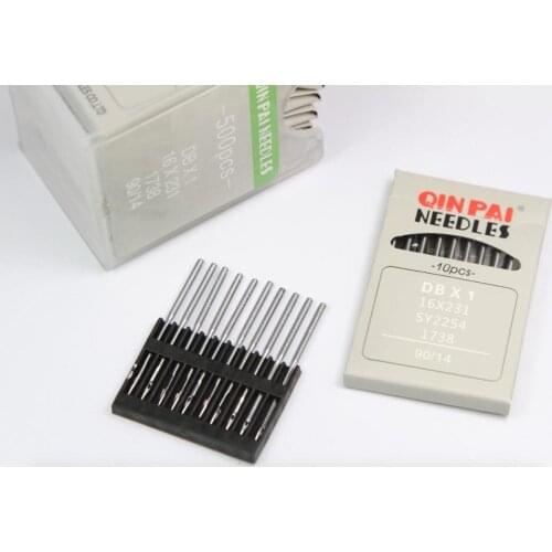 QINPAI DB*1 SEWING MACHINE NEEDLE