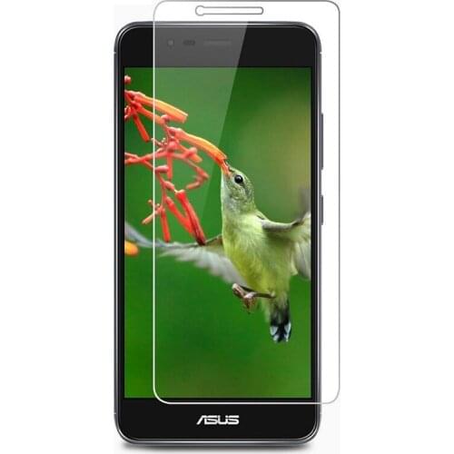 Jlwmhxl Screen Protectors For Asus ZenFone 3
