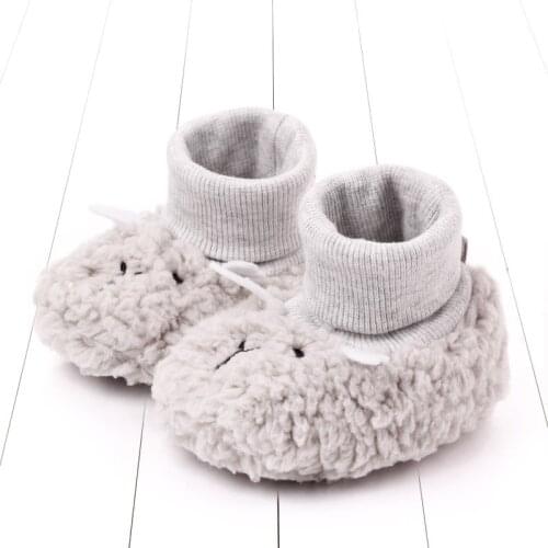 LAWADKA Boots For Girls