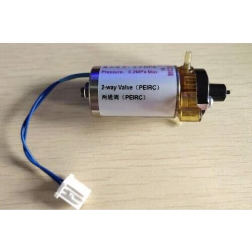 Mindray BC5190 BC5380 BC5390 BC5180CRP BC-5190 BC-5380 BC-5390 BC-5180CRP hemocytometer homemade solenoid valve