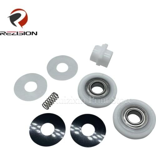 New Original A1UDR90100 A1UD371800 bh223 bh283 bh363 bh423 DS Roll Kit for Konica Minolta bizhub 223 283 363 423 Copier Parts