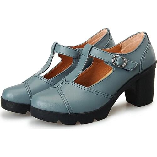 SKNG Women's Shoes With Heels