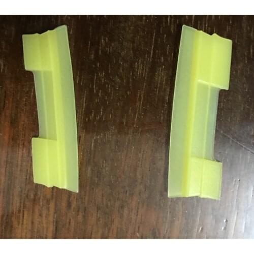 2x silicone strips Replacement for hurom HU-100 HU-200 HU-400 HU-500 HU-780 ect first generation Blender