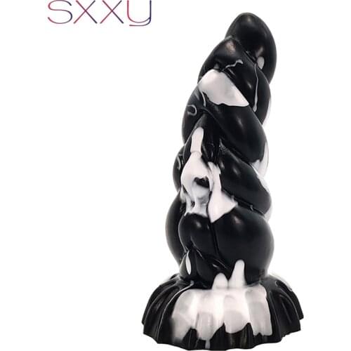 Анальные игрушки SXXY China At AliExpress