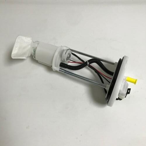 Fuel pump Of Benelli Silverblade 250 Zafferano 250
