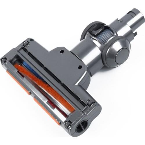 Abs Brush Head Part Electric Brush Replacements For Dyson DC45 DC59 V6 DC61 DC62 Vacuum ROBOT Cleaner