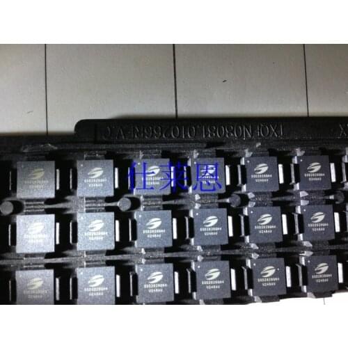 SSD2828QN4 store transaction integrity and quality assurance