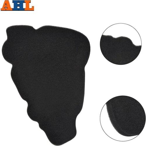 AHL Air Filter For Italjet Scooter 50 4T 125/150 Jet Set For Piaggio Scooter 50 Vespa ET4 4T 125 150 Skipper ST