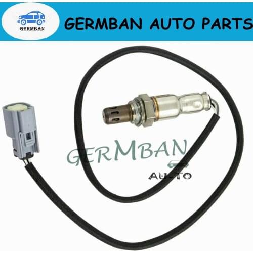 AM-734257343 Exhaust O2 02 Oxygen Sensor Direct Fit for Downstream for Ford 2015-17 Ford Mustang V8 E350 Van Super F450 Truck