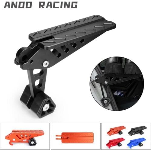 Ando racing Car Covers