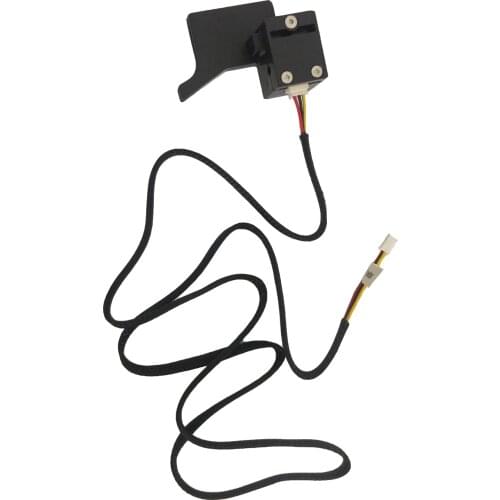 CR-10 1.75mm/3.0mm Filament Detection Module Detector Sensor Switch Run Out Pause For CR-10 MINI\CR-10S\CR-10 S4\CR-10 S5