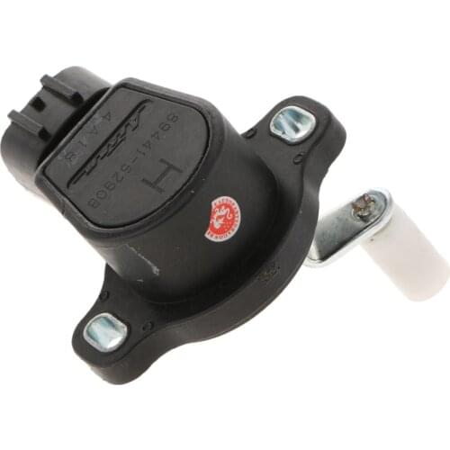 Throttle Position Sensor 894415290B 89441-5290B for Toyota RAV4 Camry 1CD-FTV Chemical Corrosion And Heatresistance