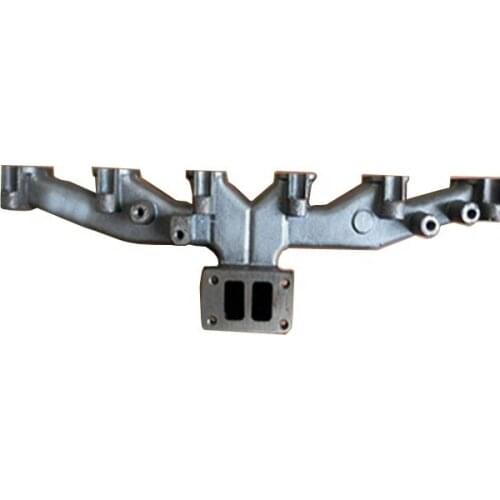 Dongfeng Exhaust Manifolds