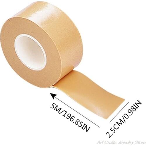 Foot Waterproof Heel Sticker Foam Tape Wear-Resistant Shoes Patch Tape First Aid M10 21 Dropshipping