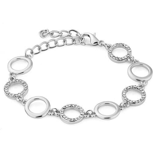 Серебряные браслеты Forentina China At AliExpress