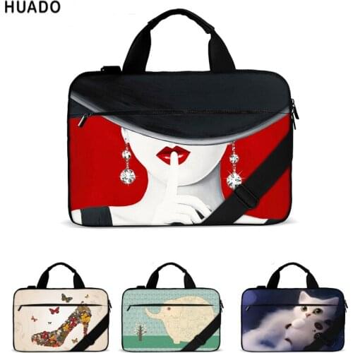 Женские повседневные сумки HUADO China At AliExpress