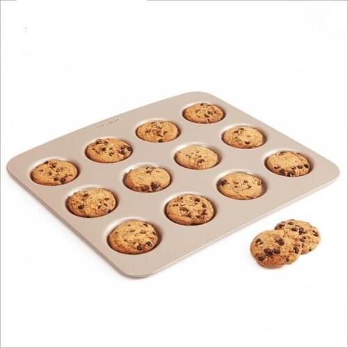 Easy To Clean Baking Tools Biscuit Pans Healthy Cooking Tools Kitchen Mold Security Kitchen Tools