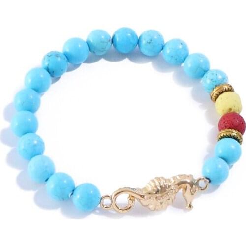 KOMi Blue Bracelets