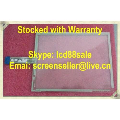 Best price and quality new and original RES-10.4-PLB touch screen for industrial screen