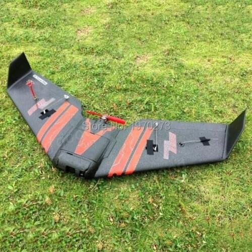 Reptile S800 SKY SHADOW 820mm Wingspan FPV EPP Flying Wing Racer KIT Version / PNP Version