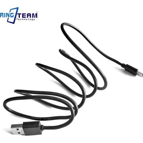 RingTeam USB Cables