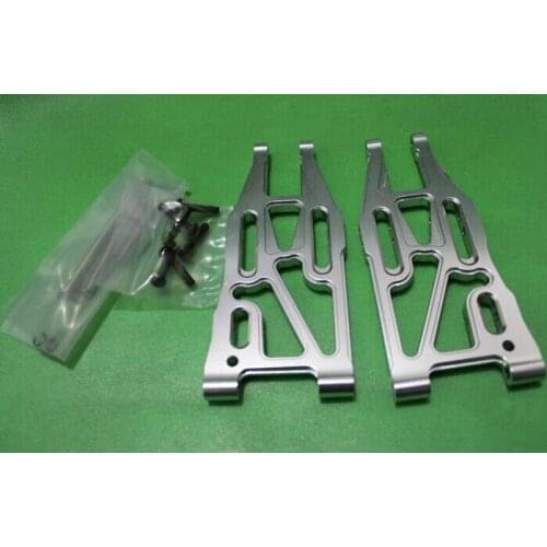 Alloy Front Suspension Arm for Hpi Bullet 3.0 Nitro