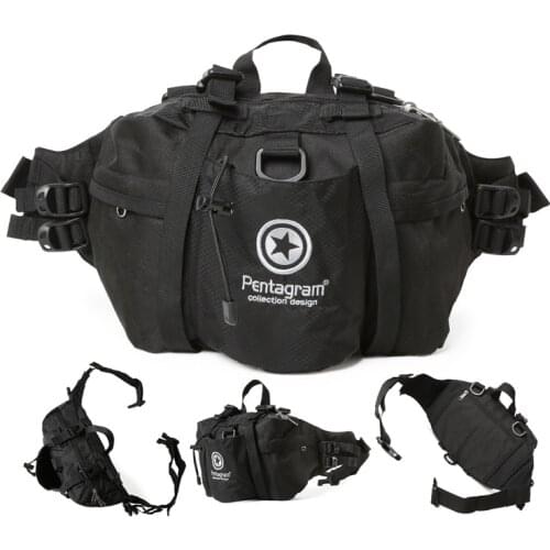 Yukihiro Travel Bags